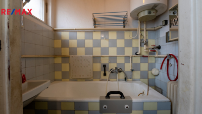 Práce v realitách Brno