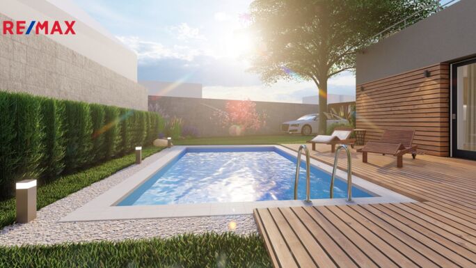 Prodej rodinného domu, 215 m2, Rajhradice - obrázek 5