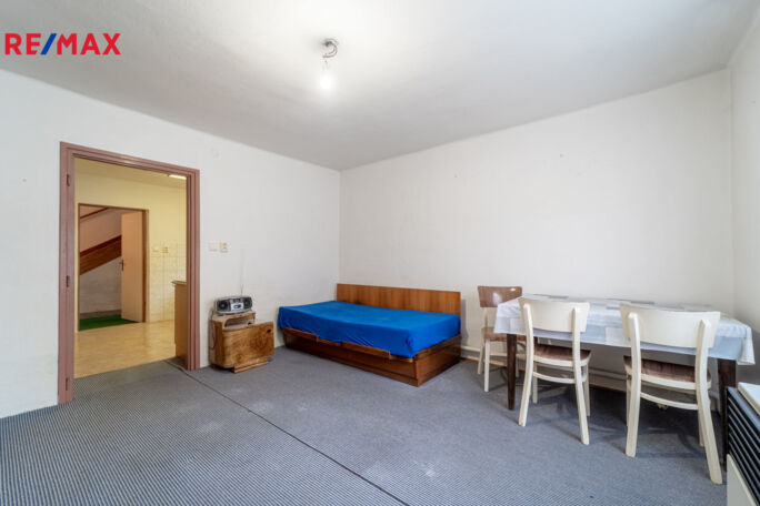 Práce v realitách Brno