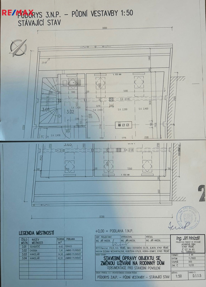 Prodej obchodního prostoru, 250 m2, Třebíč - obrázek 25