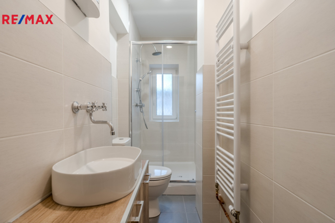 Prodej nemovitostí Brno