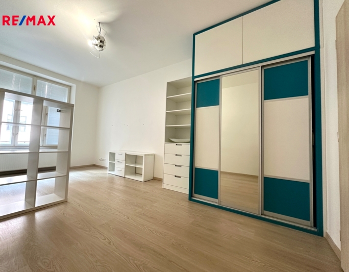 Prodej nemovitostí Brno