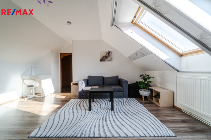 Prodej rodinného domu, 105 m2, Zakřany - obrázek 9