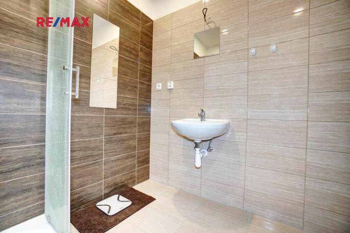 Prodej bytu 2+kk v centru Brna o celkové výměře 61 m2 - obrázek 19