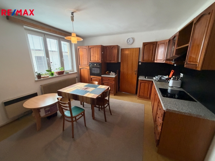 Realitní kancelář Brno