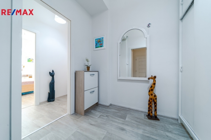 Prodej bytu 3+1, 88 m2, Brno - obrázek 17