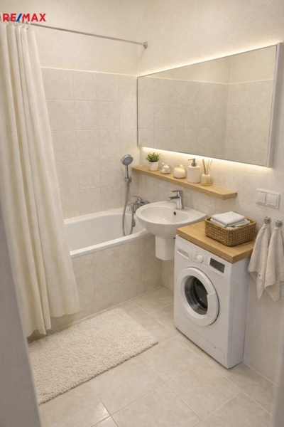 Prodej nemovitostí Brno