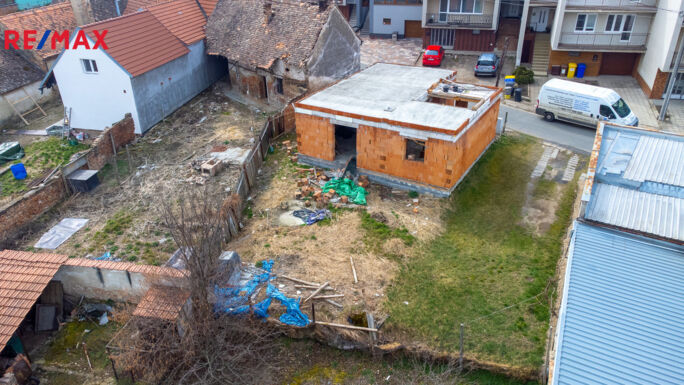 Prodej pozemku pro bydlení, 201 m2, Drnholec - obrázek 12