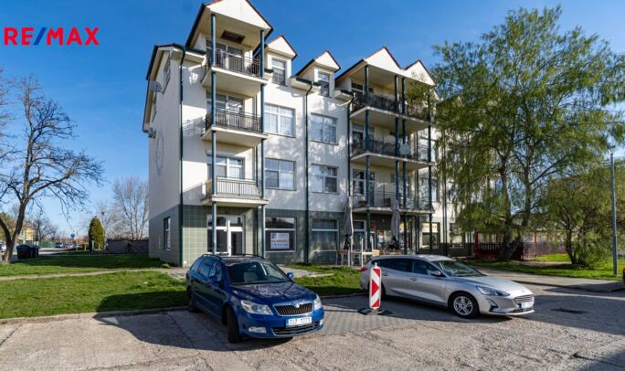 Pronájem restaurace, 73 m2, Břeclav - obrázek 9