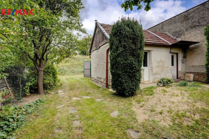 Prodej pozemku pro bydlení, 206 m2, Svatoslav - obrázek 12