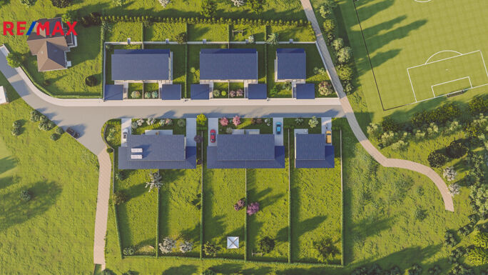 Prodej rodinného domu, 112 m2, Kroměříž - obrázek 14