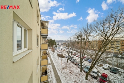 Prodej bytu 3+1, 72 m2, Brno Prodej bytu 3+1, 72 m2, Brno