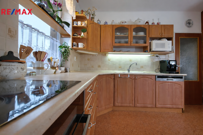 Realitní makléř Brno