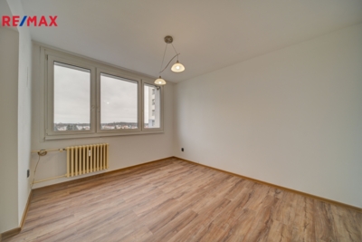 Práce v realitách Brno