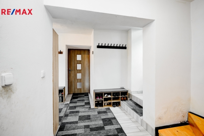 Prodej rodinného domu, 115 m2, Ostrov u Macochy - obrázek 16