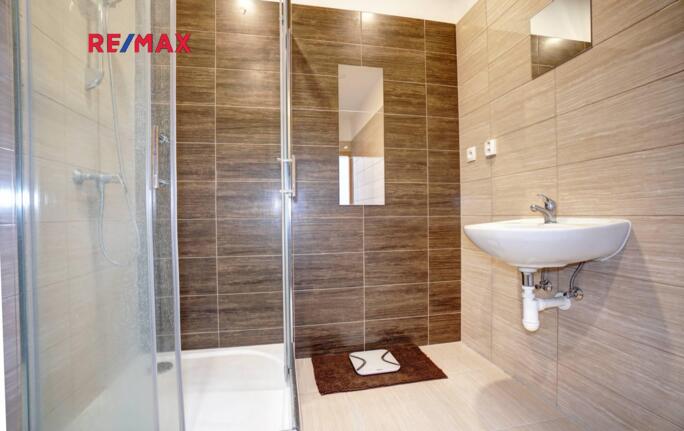 Prodej bytu 2+kk v centru Brna o celkové výměře 61 m2 - obrázek 18