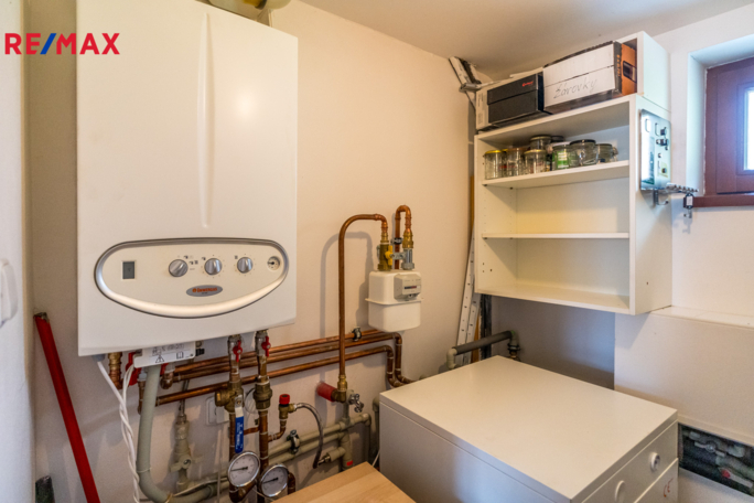Prodej rodinného domu, 271 m2, Krásná Lípa - obrázek 45