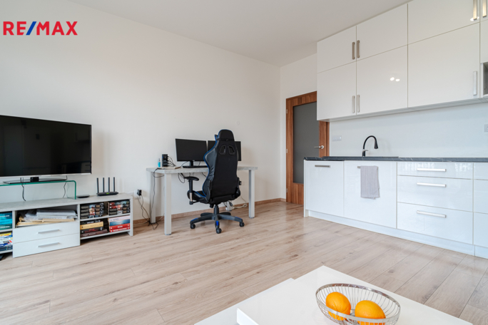 Pronájem bytu 2+kk, 56,23 m2, Brno - obrázek 7