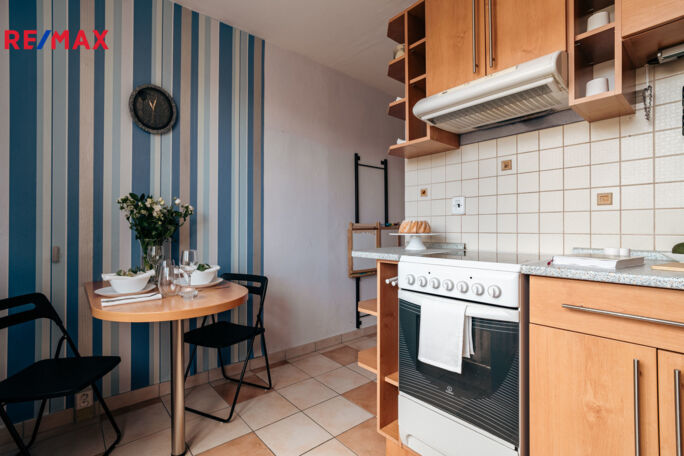 Práce v realitách Brno