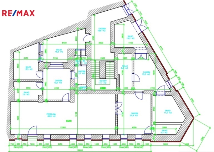 Realitní makléř Brno