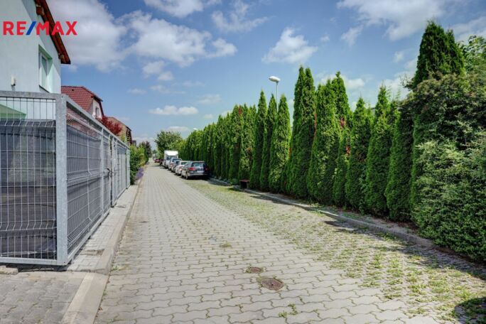Pronájem bytu 2+kk, 51,5 m2, Brno - obrázek 3
