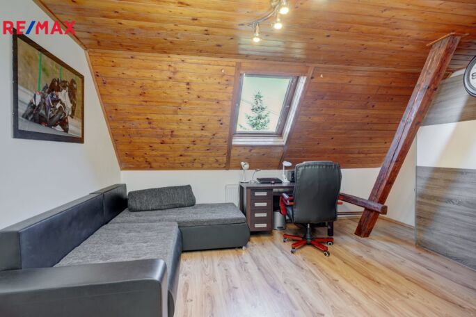 Prodej rodinného domu, 155 m2, Kanice - obrázek 17