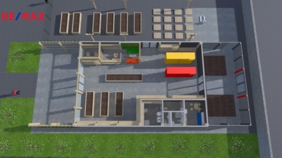 Práce v realitách Brno