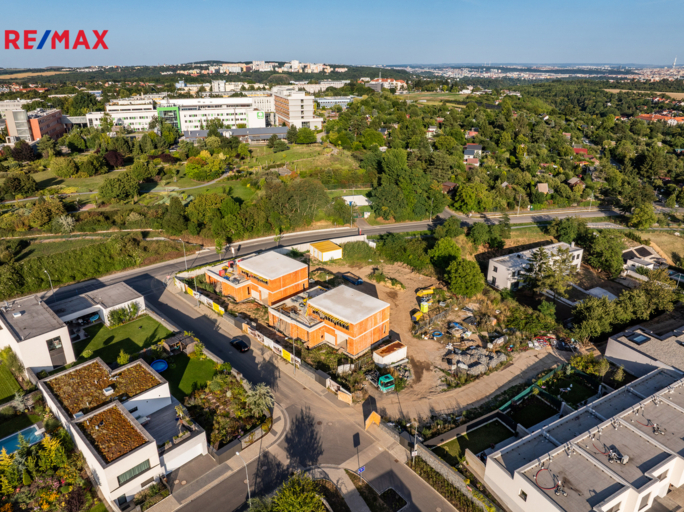 Prodej vily, 310,1 m2, Praha - obrázek 23