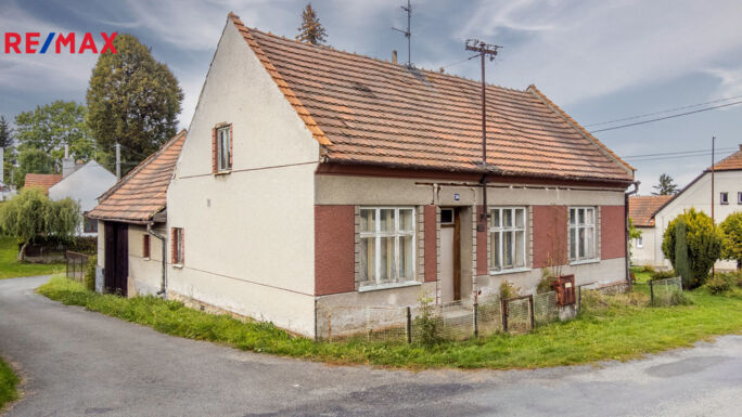 Prodej rodinného domu, 151 m2, Malé Hradisko - obrázek 2