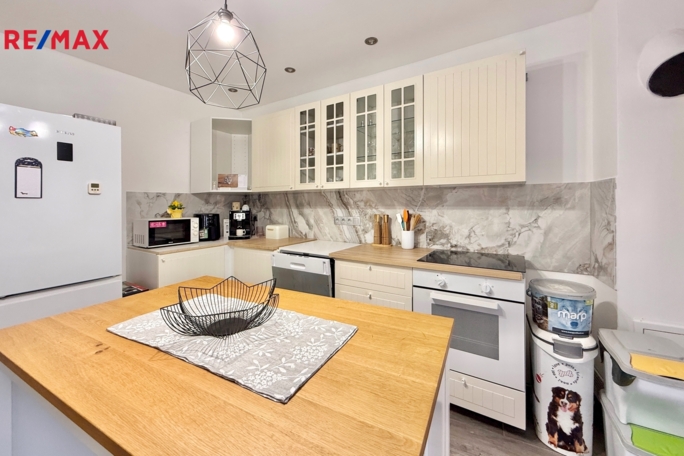 Realitní makléř Brno