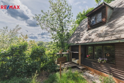 Prodej chaty, 130 m2, Zdiby Prodej chaty, 130 m2, Zdiby