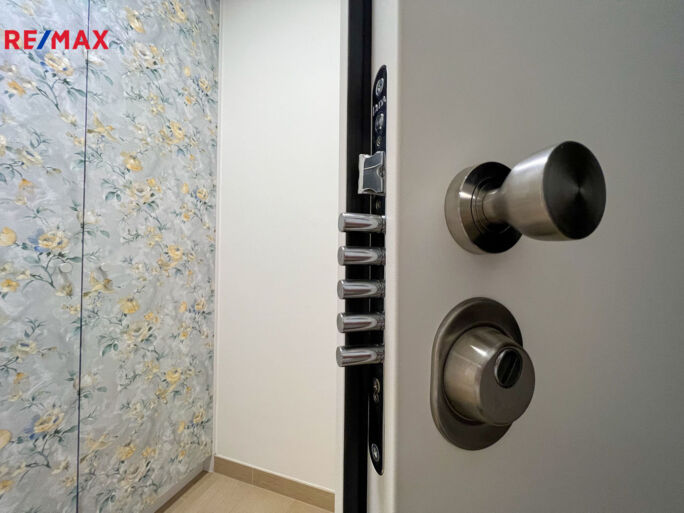 Prodej bytu 2+kk, 84,69 m2, Brno - obrázek 19