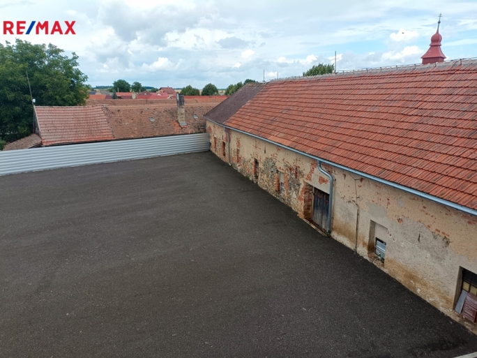 Pronájem obchodního prostoru, 160 m2, Račice - obrázek 8