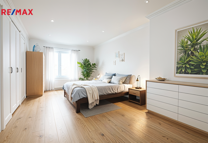 Realitní kancelář Brno