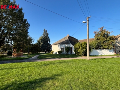 Dolní Vilémovice Dolní Vilémovice