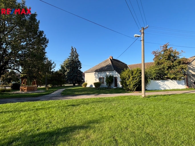 Dolní Vilémovice Dolní Vilémovice