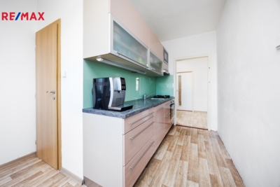 Prodej nemovitostí Brno