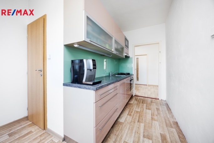 Prodej nemovitostí Brno