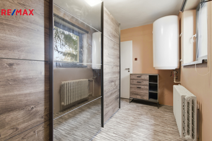 Prodej nemovitostí Brno