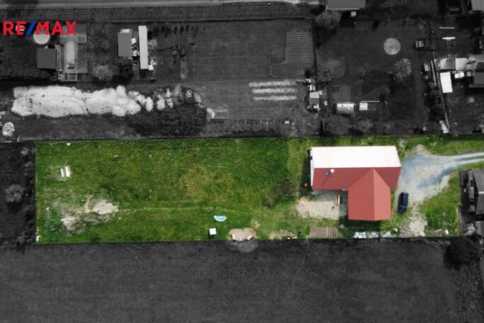 Prodej rodinného domu, 181 m2, Mnetěš - obrázek 3