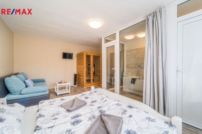 Prodej penzionu, 271 m2, Zaječí - obrázek 6