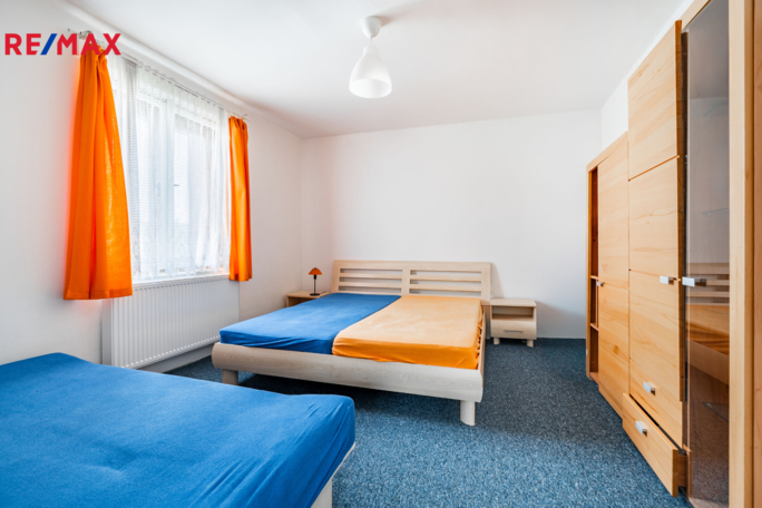 Práce v realitách Brno