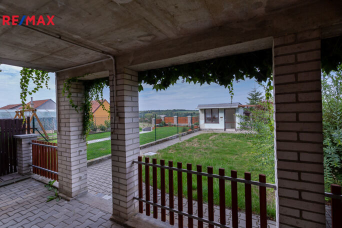 Pronájem bytu 3+1, 79 m2, Jedovnice - obrázek 6