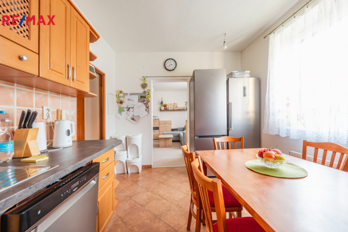 Realitní makléř Brno