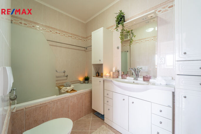 Prodej bytu 4+1, 135 m2, Brno - obrázek 11