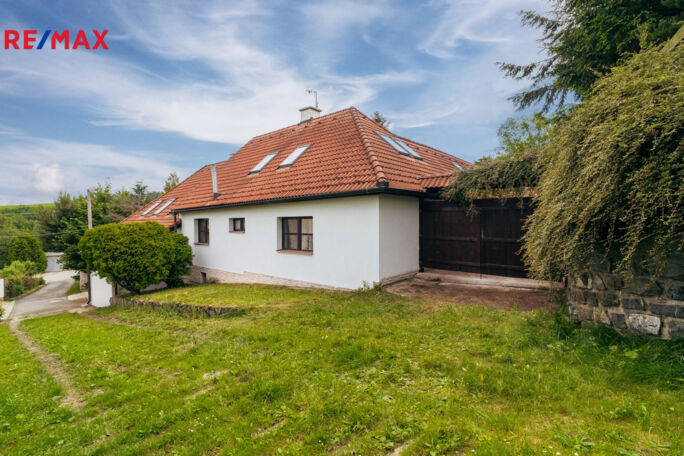 Prodej rodinného domu, 371 m2, Kořenec - obrázek 30