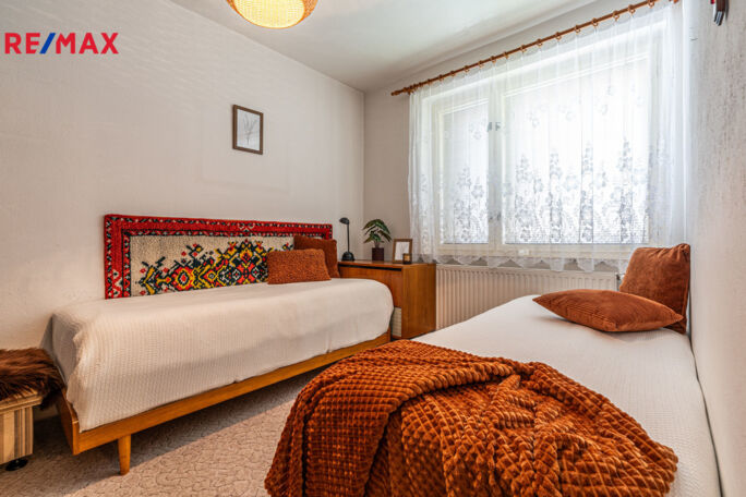 Prodej vícegeneračního domu, 177 m2, Chudčice - obrázek 29