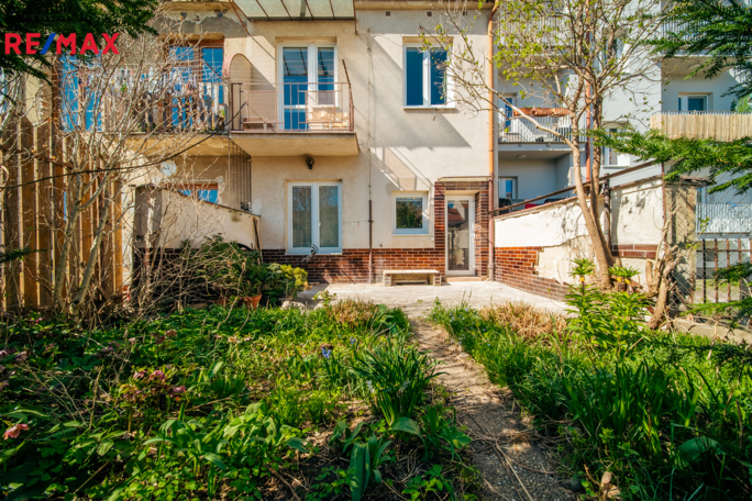 Prodej rodinného domu, 175 m2, Brno - obrázek 26