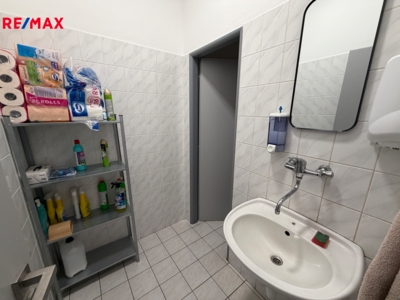 Práce v realitách Brno