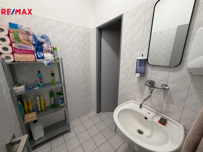 Práce v realitách Brno